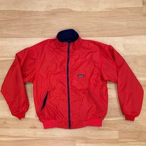 Vintage Patagonia Jacket - Made in USA